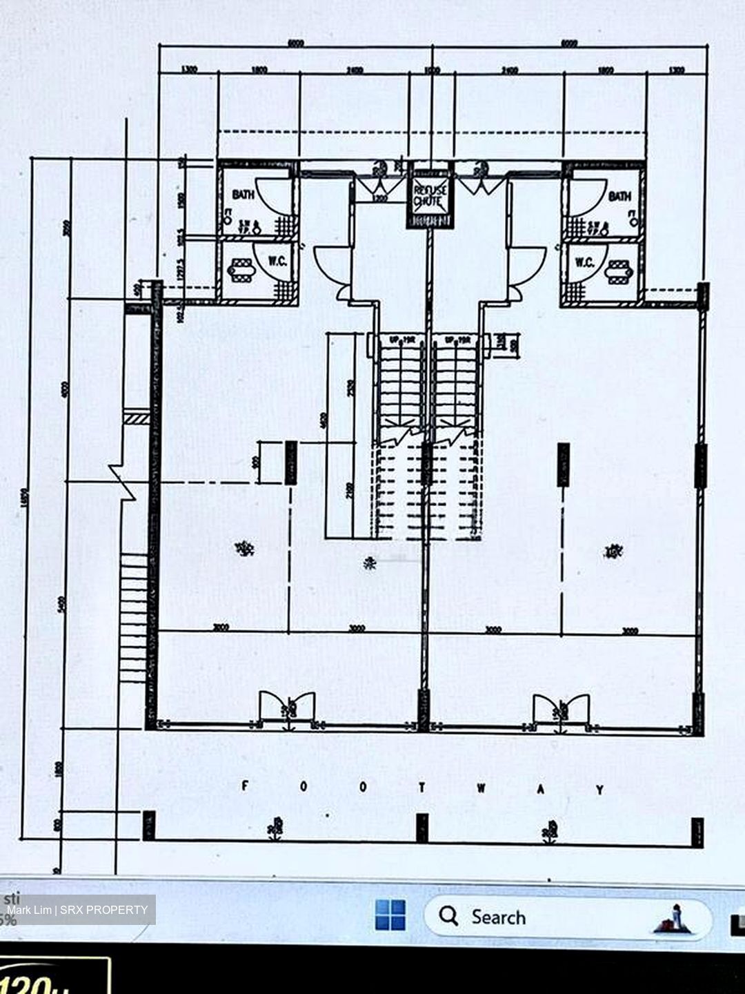Garden Hill (D16), Shop House #509856741